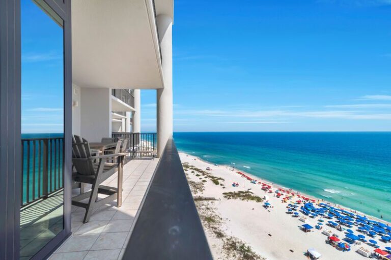 View of MyBeachGetaways.com - Orange Beach Rentals & Condos - Gulf Shores AL