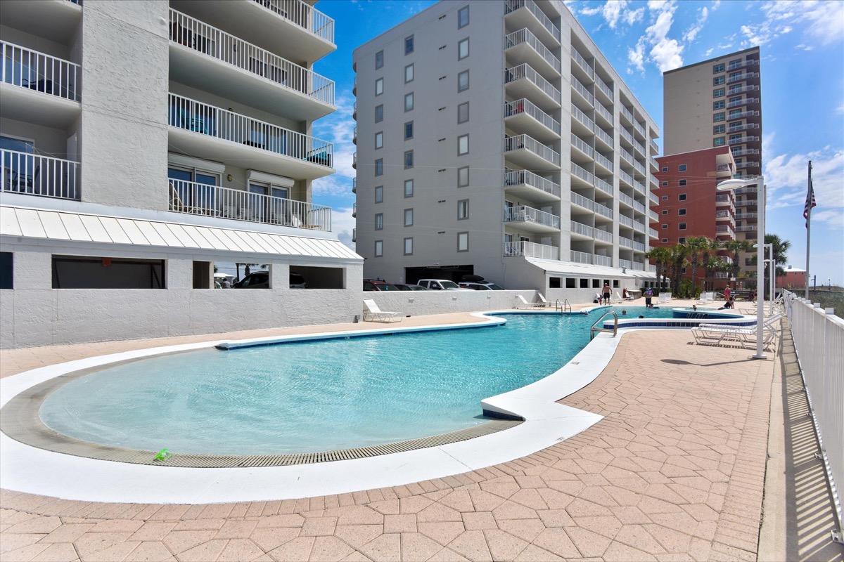 Ocean House 1 Gulf Shores AL Rentals