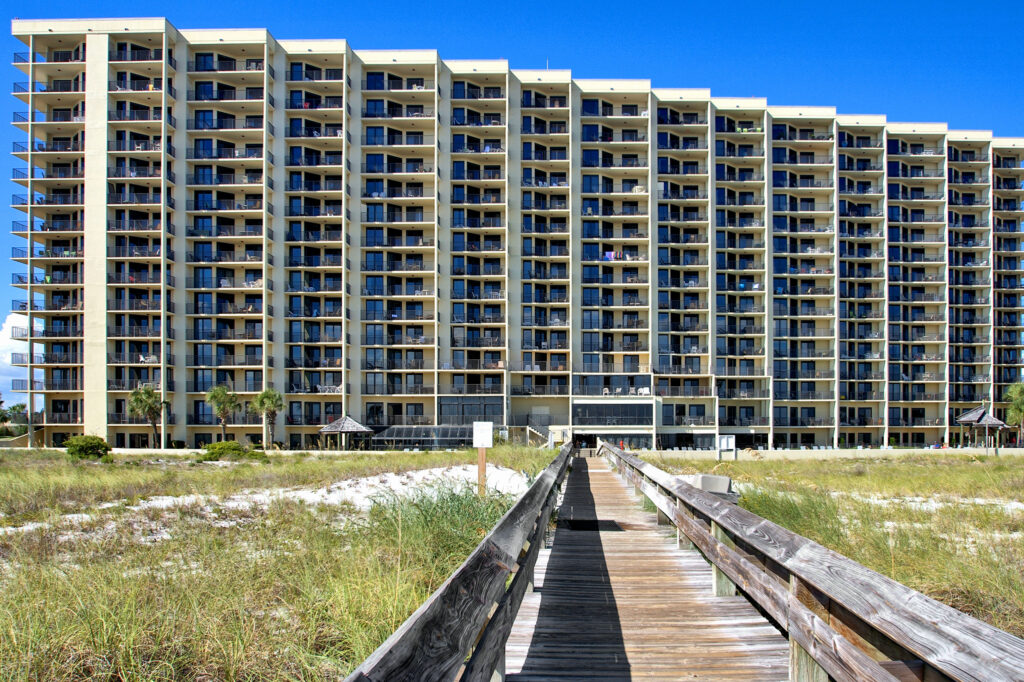 Discover Phoenix 6 in Orange Beach.