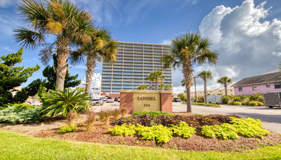 Sanibel Gulf Shores Condo Rentals So Easy