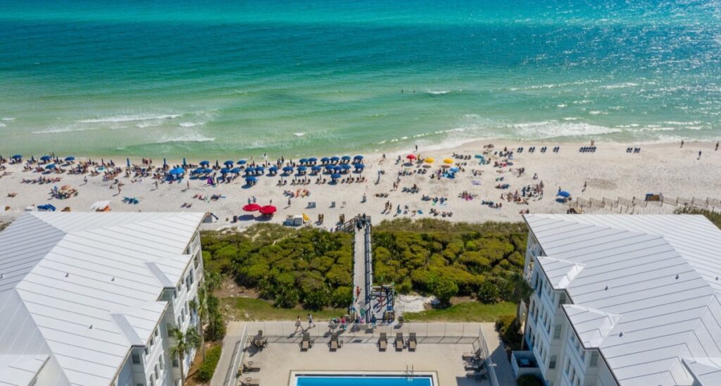 Book direct and save.