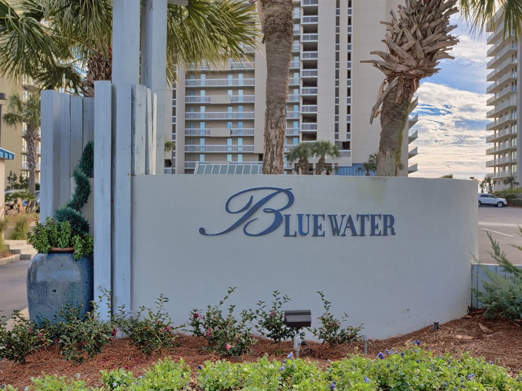 So much to do at Bluewater in Orange Beach Alabama.