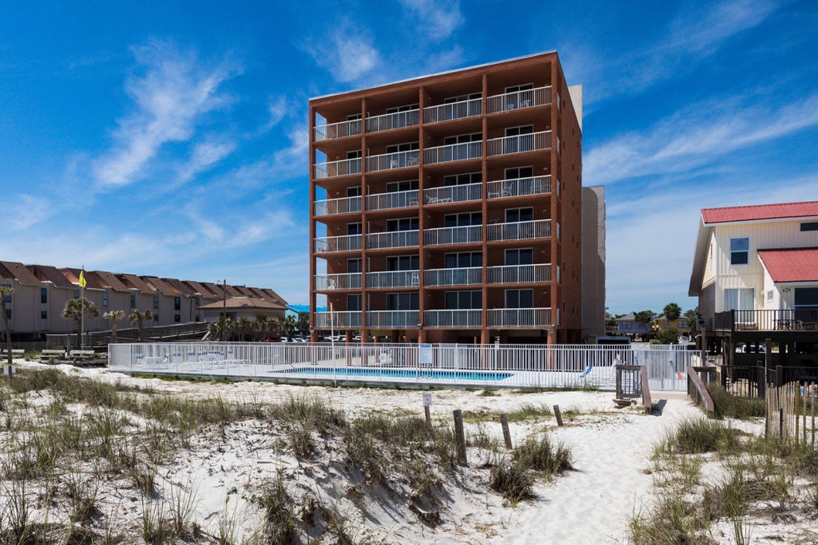 Buena Vista Gulf Shores Rentals