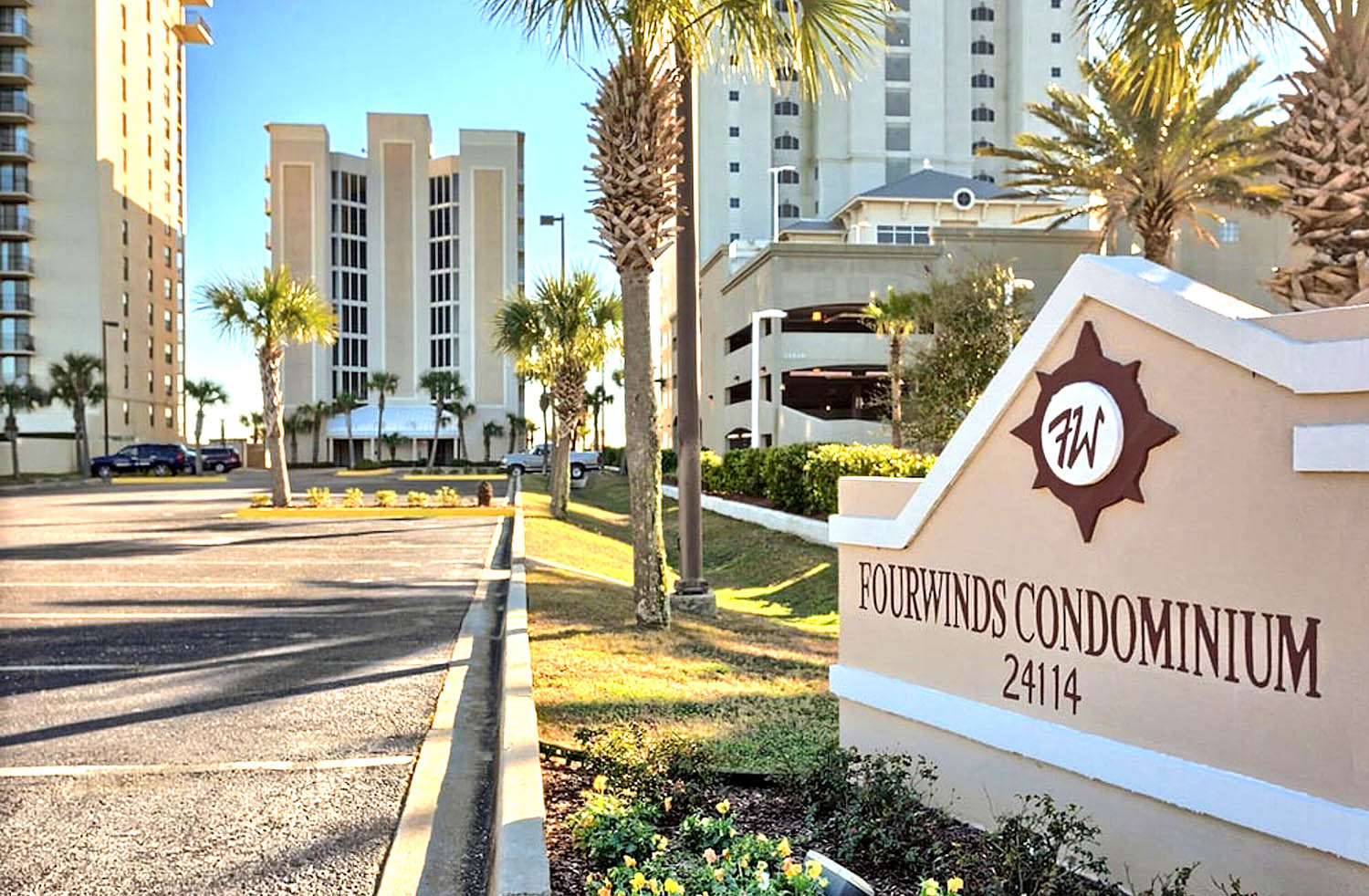 Discover the Four Winds Condo: Your Ultimate Guide to Orange Beach