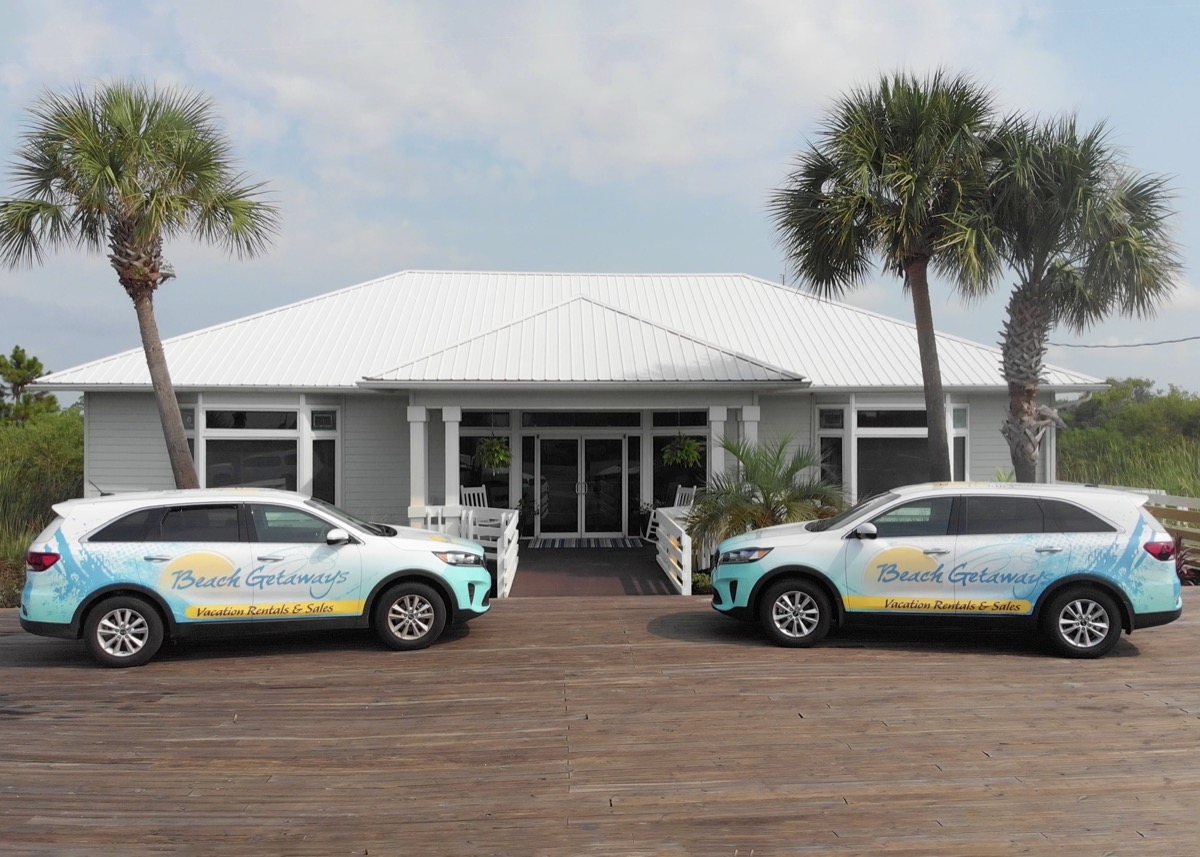 Vacation Rental Housekeeping