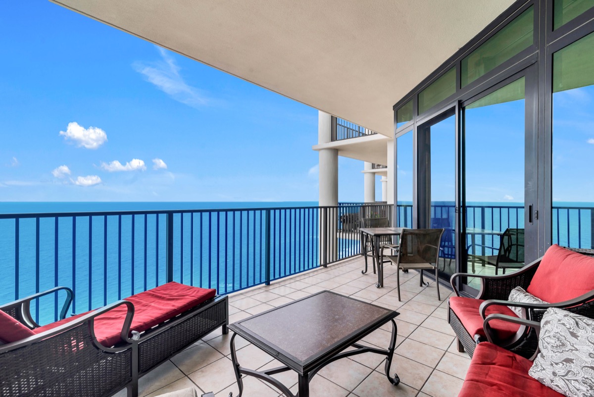 Orange Beach Vacation Rentals - Discover MyBeachGetaways.com