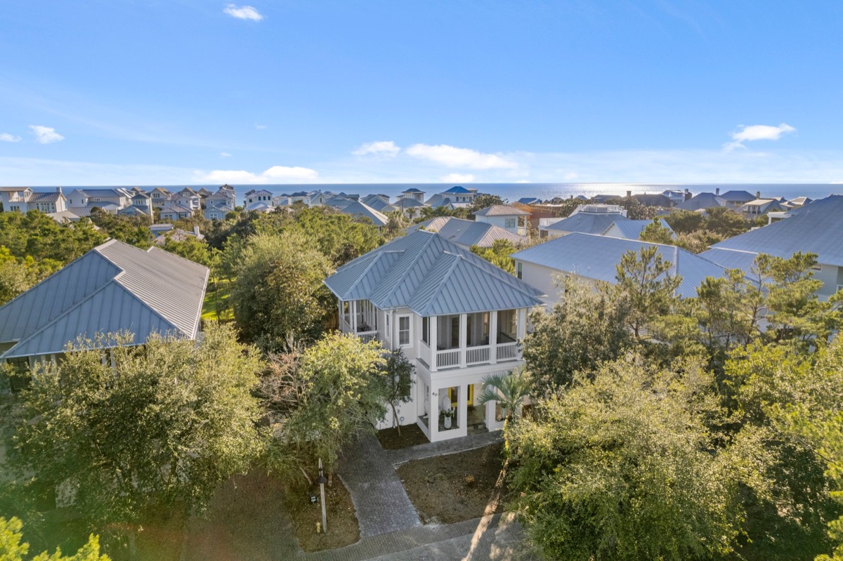 Property Management AL & FL Gulf Coast