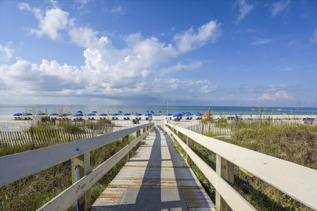 Gulf Shores vacation rentals are waiting for you at MyBeachGetaways.com