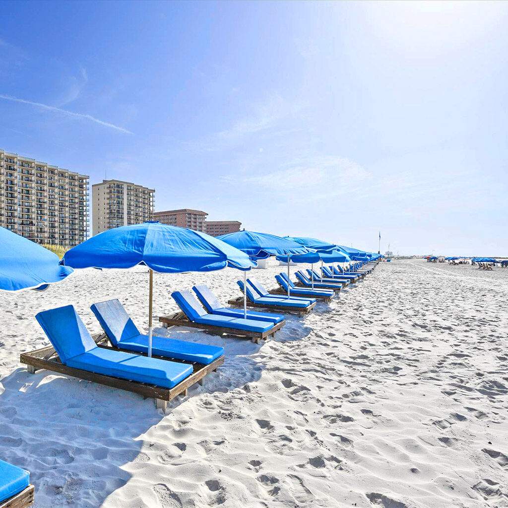 Orange Beach resorts are waiting for you. Book your trip today!