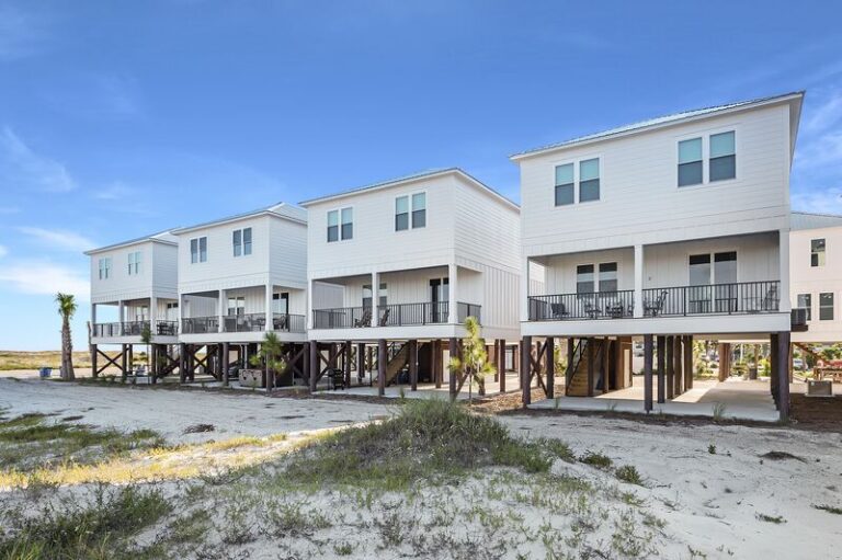 Orange Beach Rentals & Condos Gulf Shores AL