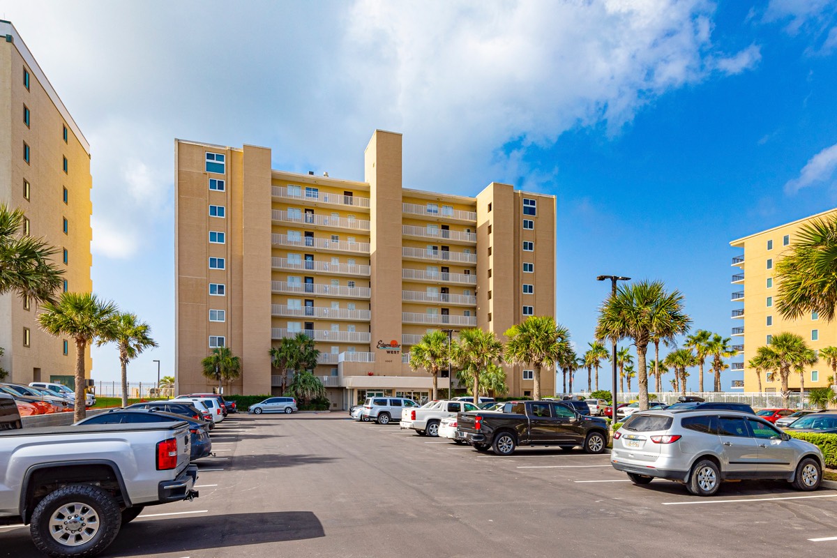 Edgewater West Gulf Shores Rentals