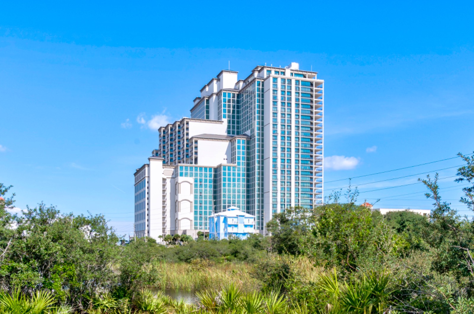 The Oasis at Orange Beach - Beach Getaways