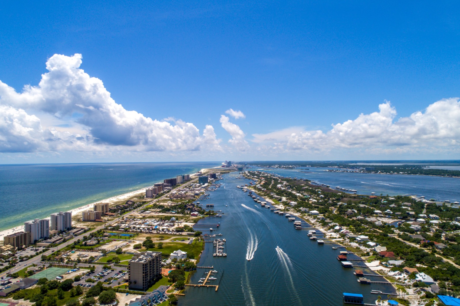 Discover Perdido Key: The Hidden Gem Of Florida's Gulf Coast - Beach 