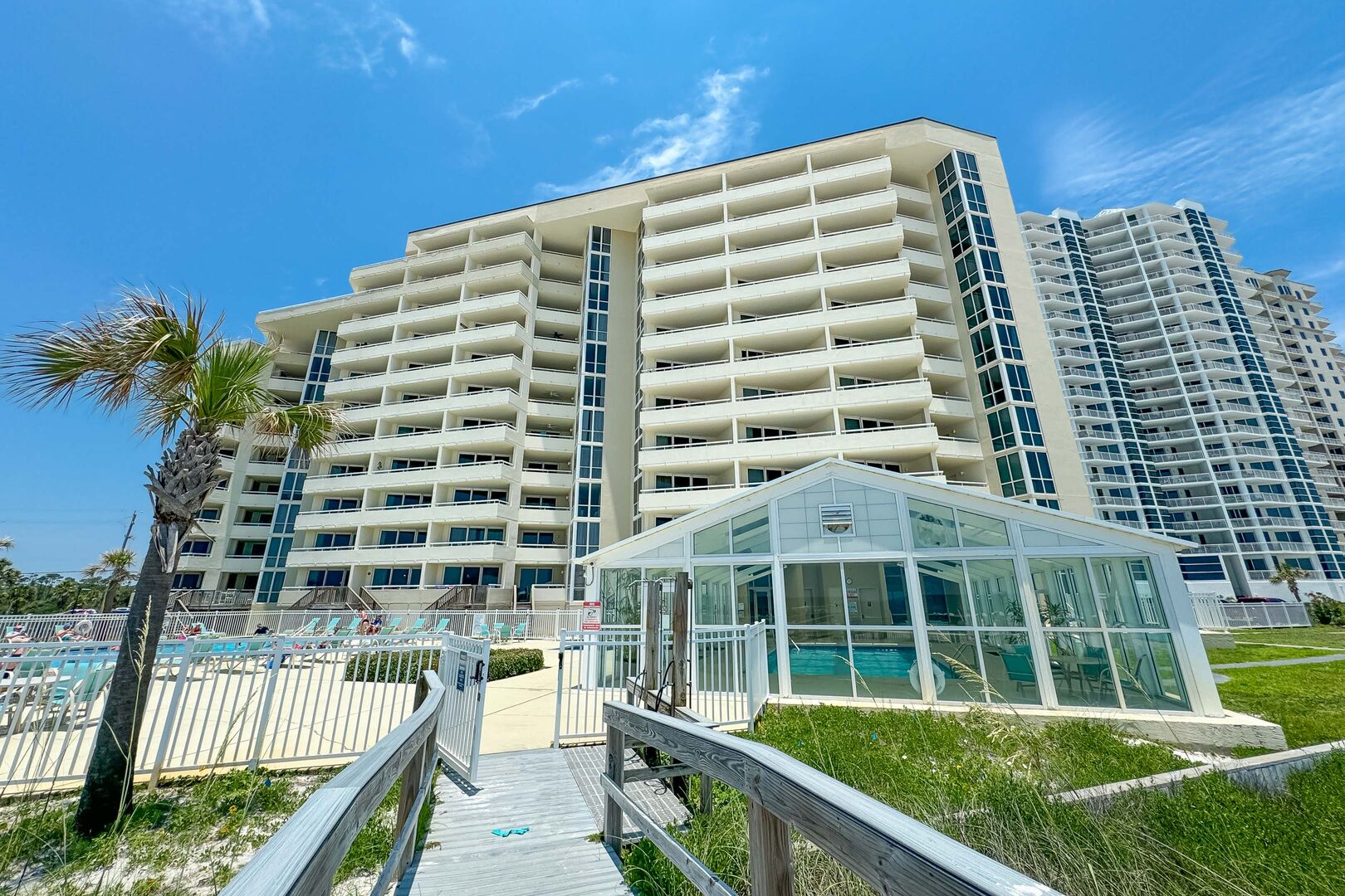 Perdido Sun - Beach Getaways