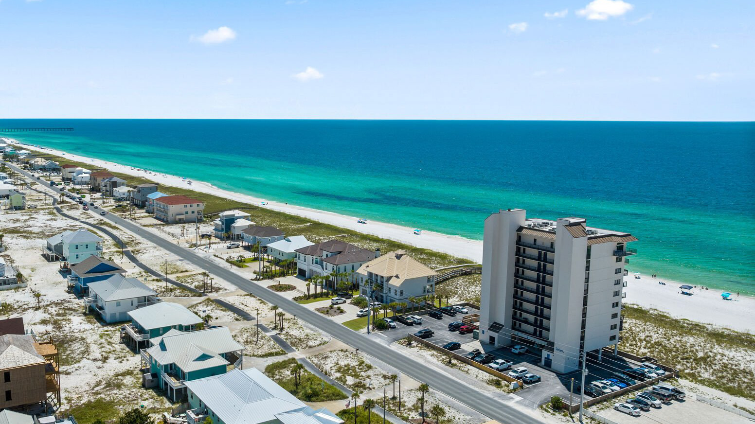 Sundunes Beach Getaways
