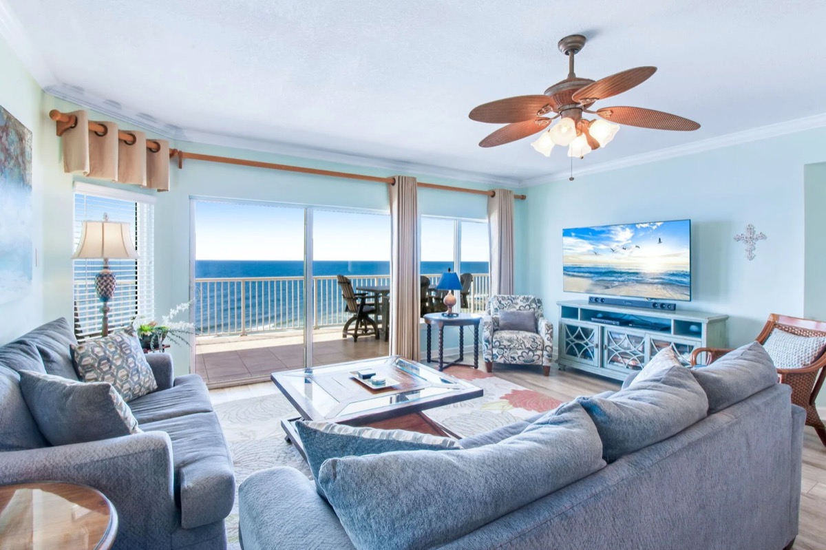 Luxury Condo Living on the Alabama Coast: Your Perfect Escape at ...