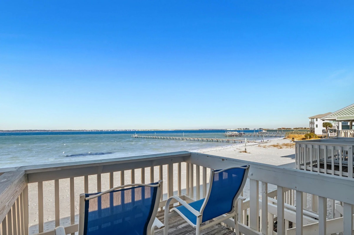 Orange Beach Vacation Rental