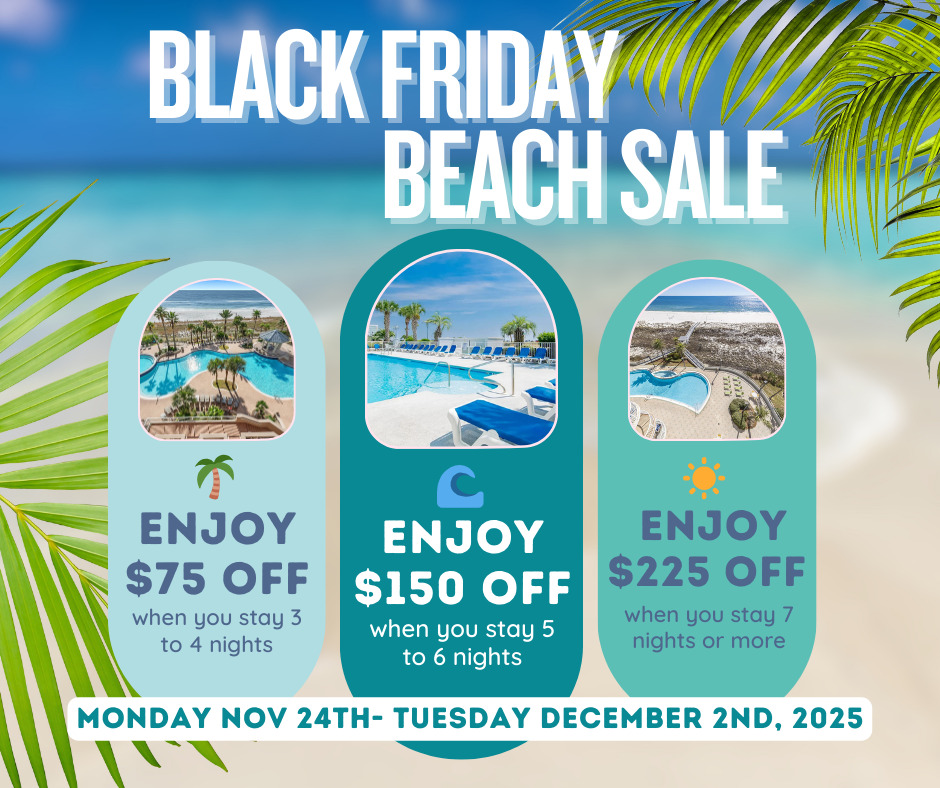 Book direct and save.