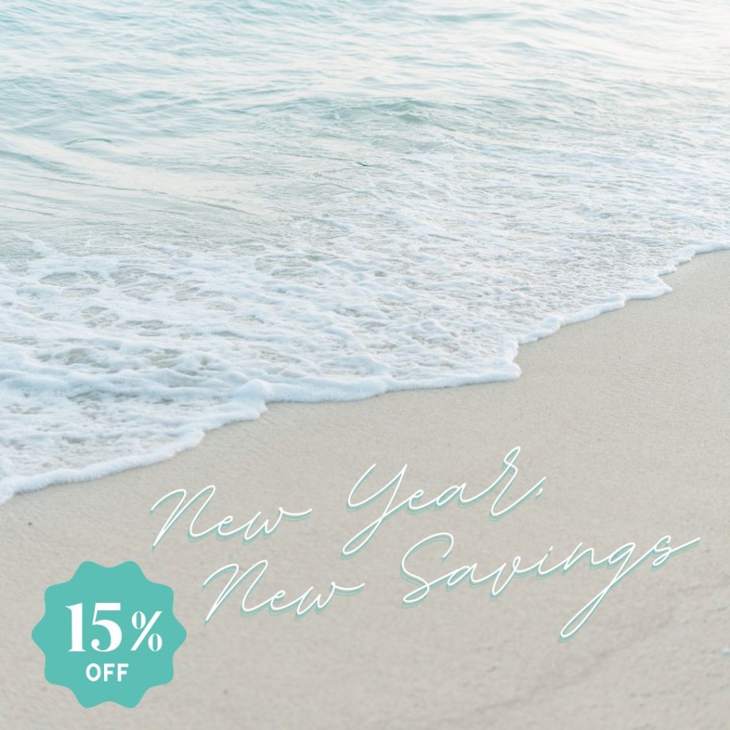 Book direct and save.