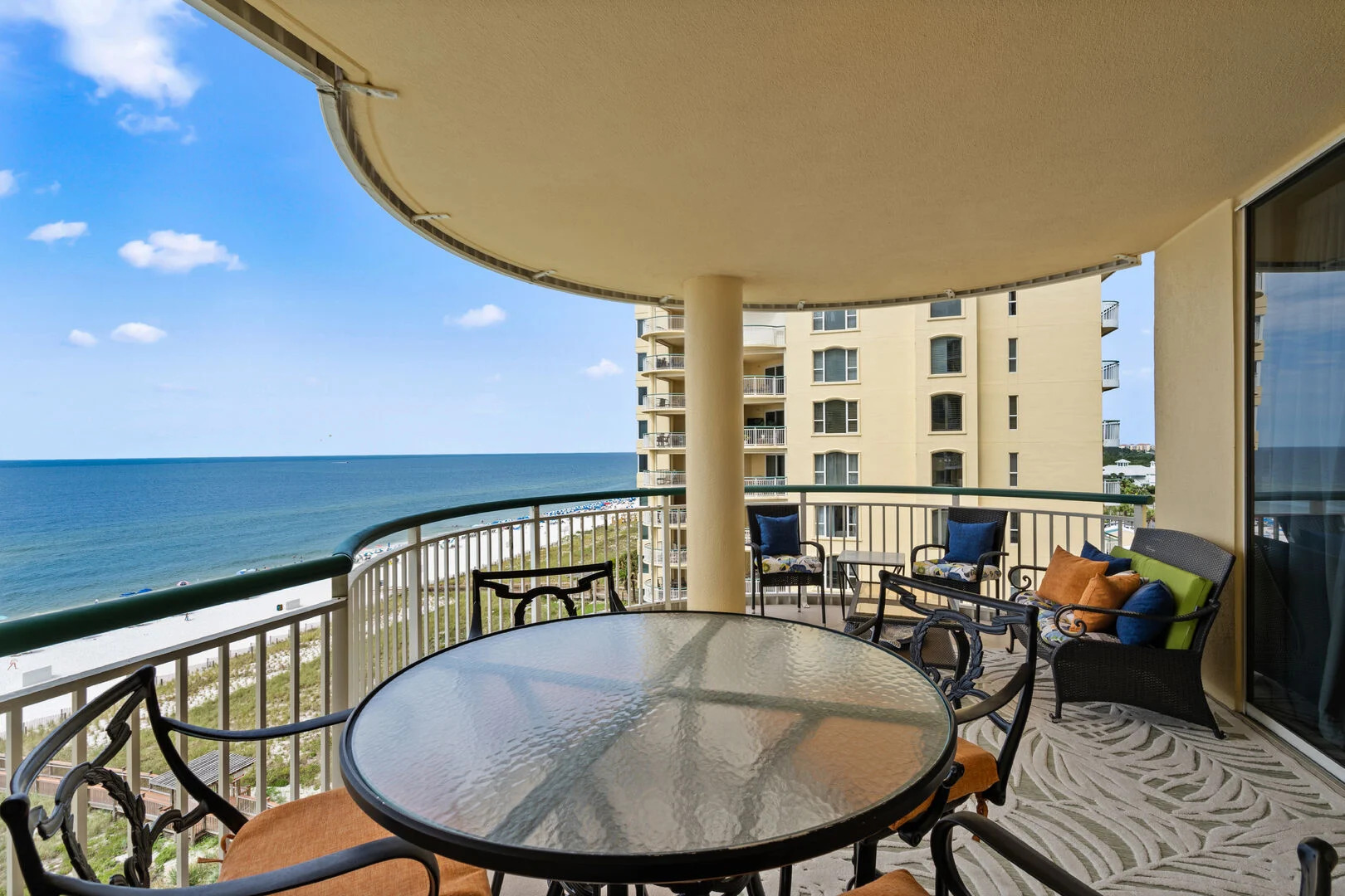 Picture of Luxury Condo Rental at Beach Colony East in Perdido Key, FL - Beach ...