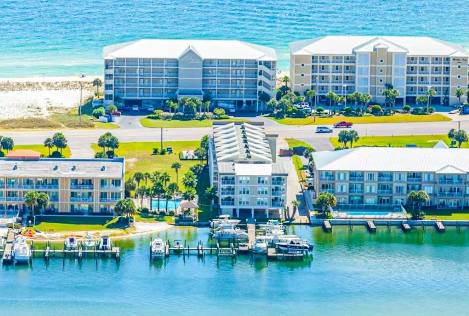 Book direct and save.