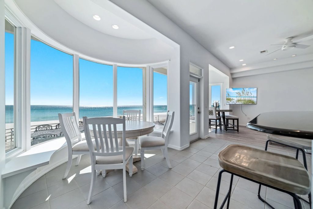 Book direct and save.